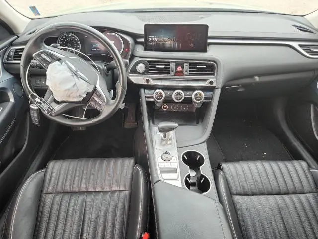 2022 GENESIS G70 2.0T  