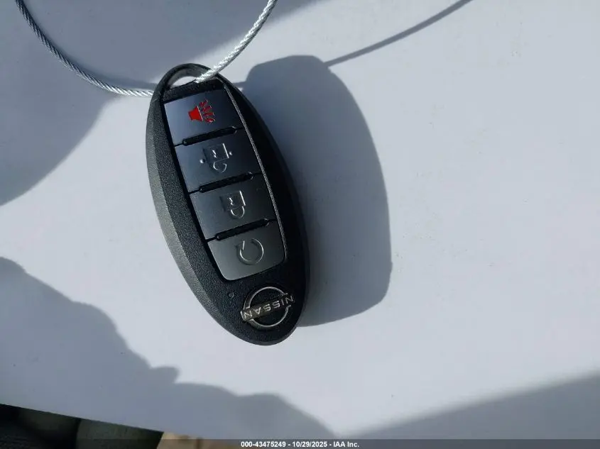 2023 NISSAN MURANO SV INTELLIGENT AWD