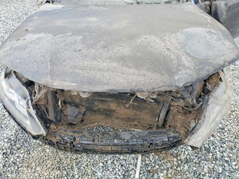 2016 HONDA ACCORD EX  