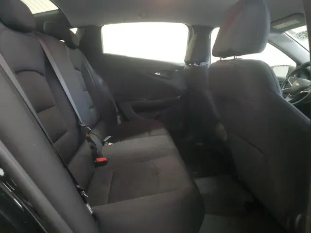 2022 CHEVROLET MALIBU LS  