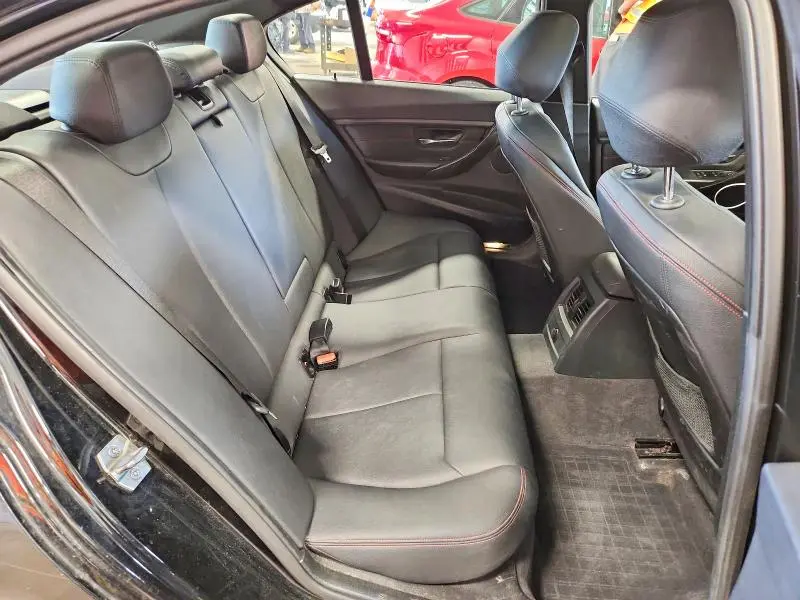 2013 BMW 328 XI  