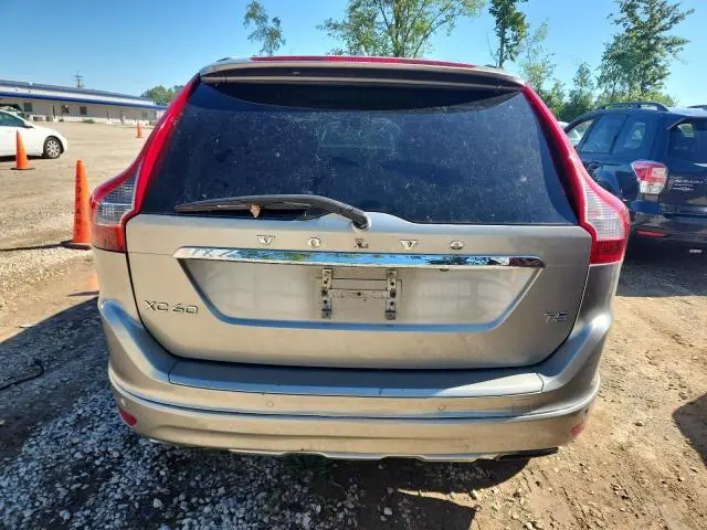2015 VOLVO XC60 T5 PREMIER  