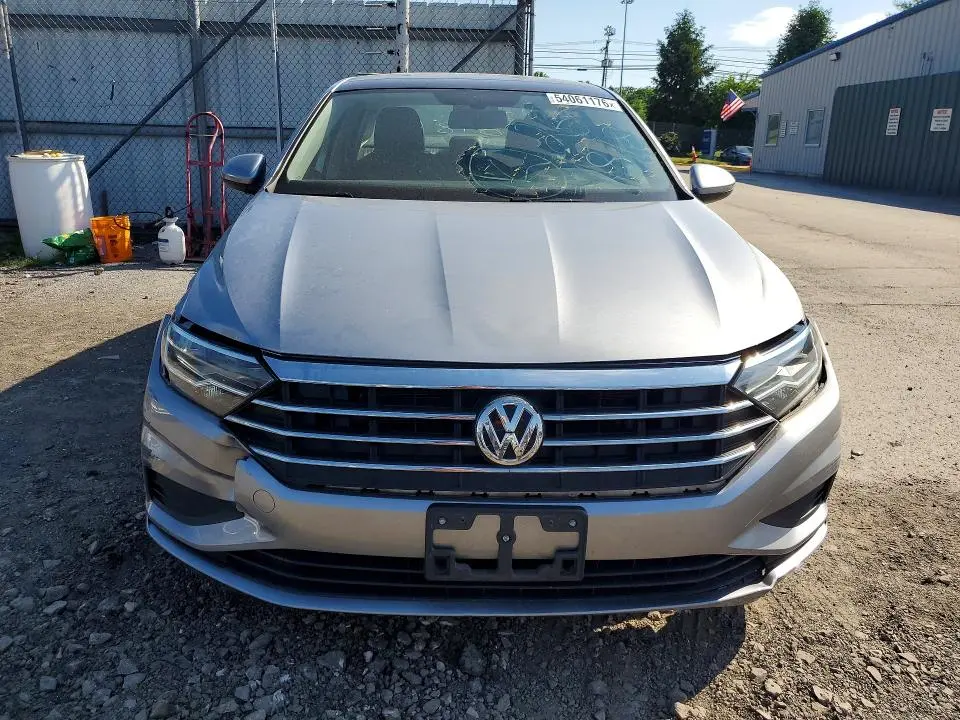 2020 VOLKSWAGEN JETTA S  