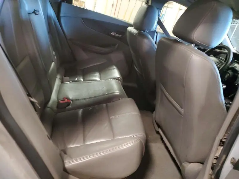 2014 CHEVROLET IMPALA LS  