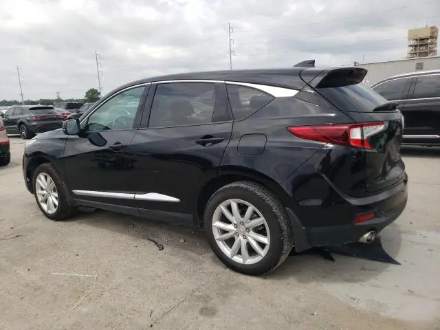 2021 ACURA RDX   