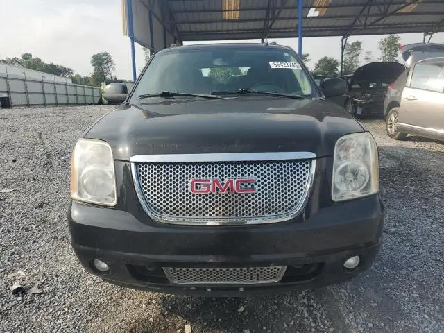 2011 GMC YUKON XL DENALI  