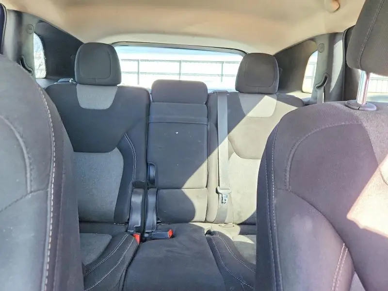 2014 JEEP CHEROKEE SPORT  