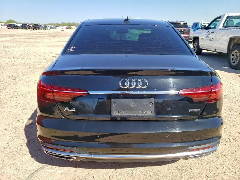 2023 AUDI A4 PREMIUM PLUS 45  