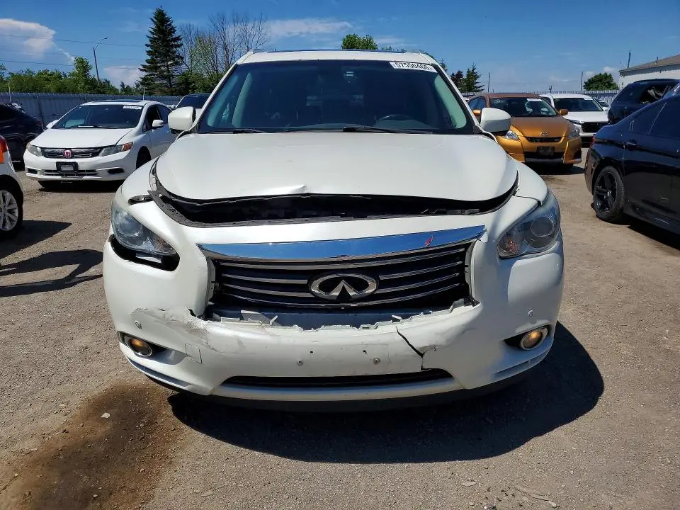 2015 INFINITI QX60 BASE  