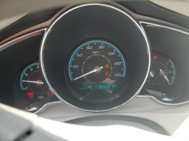 2010 CHEVROLET MALIBU LS  