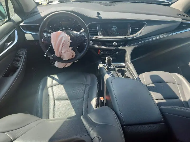 2019 BUICK ENCLAVE PREMIUM  
