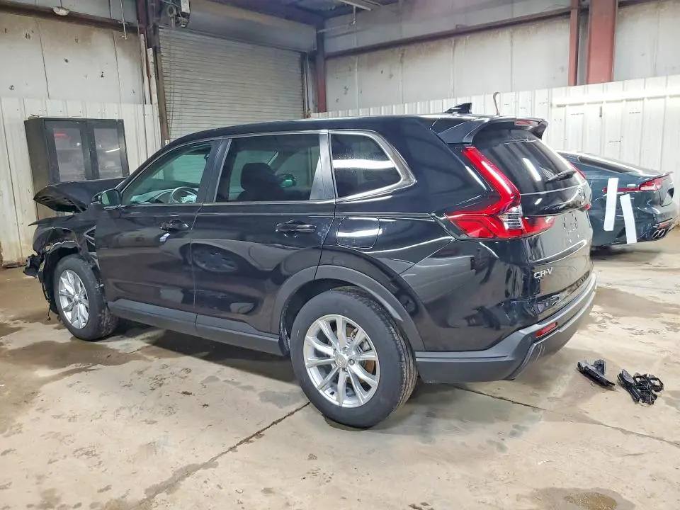 2024 HONDA CR-V EXL  