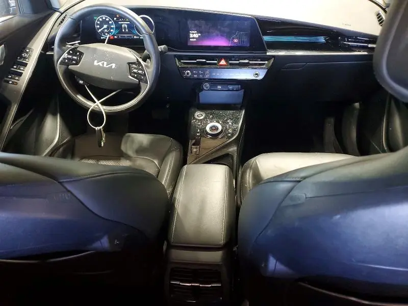 2023 KIA NIRO WIND  