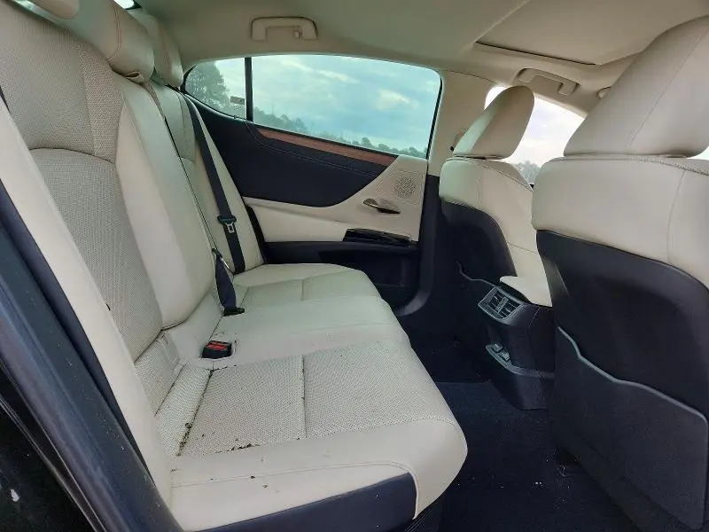 2025 LEXUS ES 300H BASE  