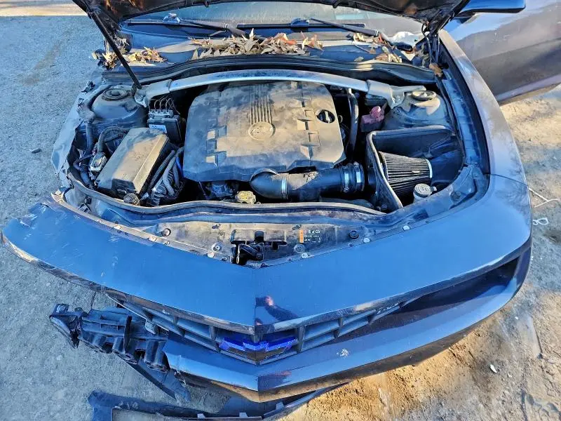 2013 CHEVROLET CAMARO LT  