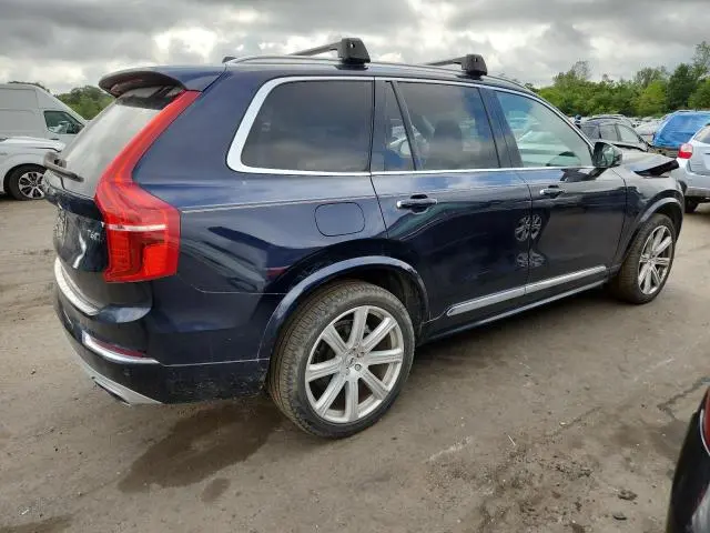 2019 VOLVO XC90 T6 INSCRIPTION  