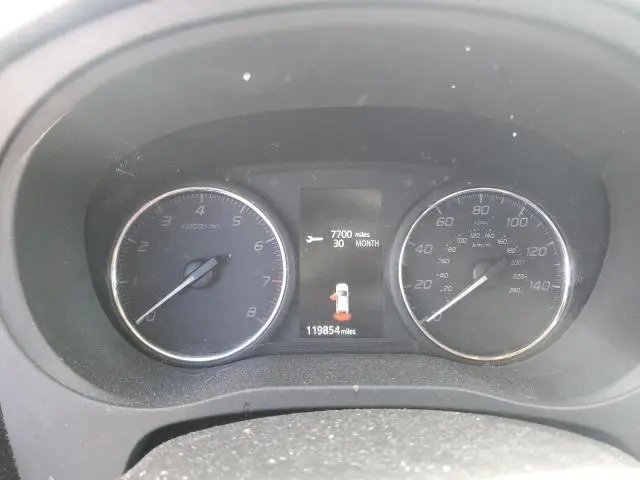 2019 MITSUBISHI OUTLANDER SE  