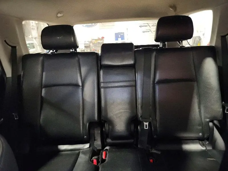 2013 TOYOTA 4RUNNER SR5  