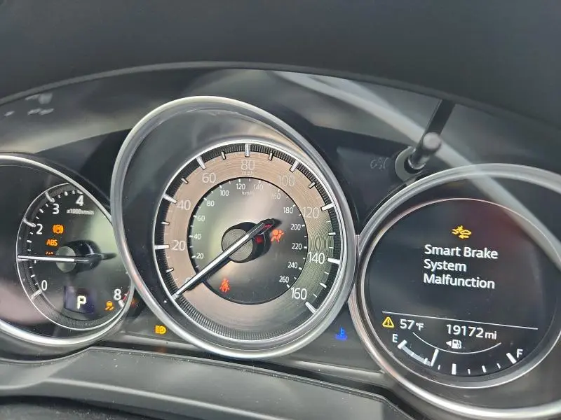 2024 MAZDA CX-5 PREFERRED  