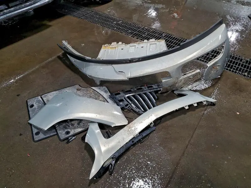 2011 BUICK REGAL CXL  