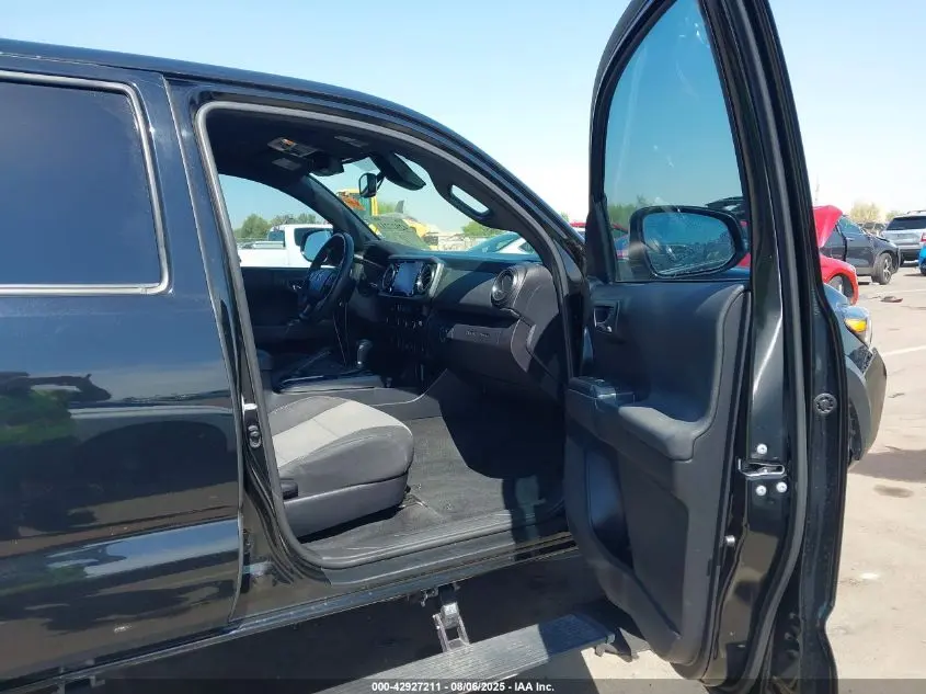 2021 TOYOTA TACOMA TRD OFF-ROAD