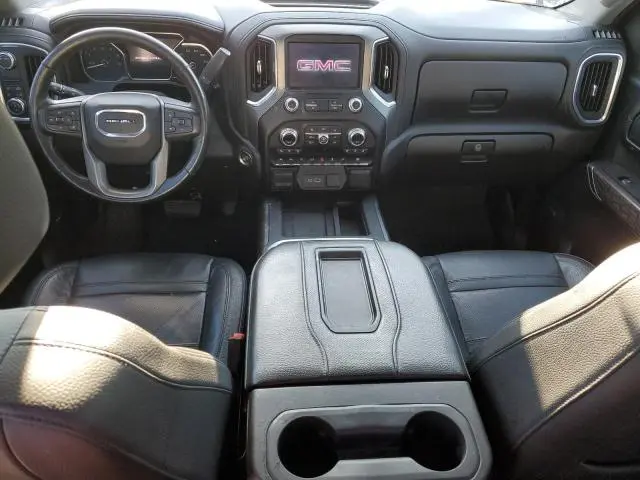2021 GMC SIERRA C1500 DENALI