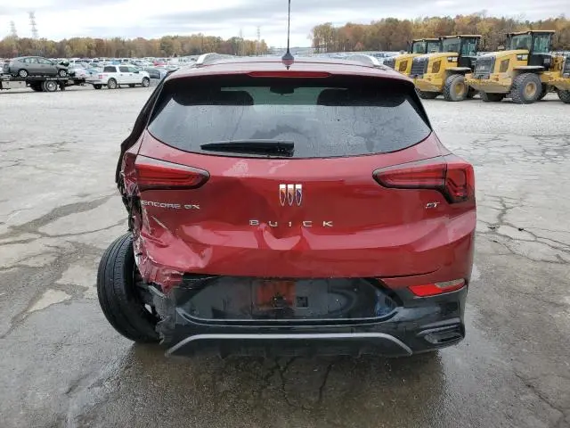 2024 BUICK ENCORE GX SPORT TOURING  