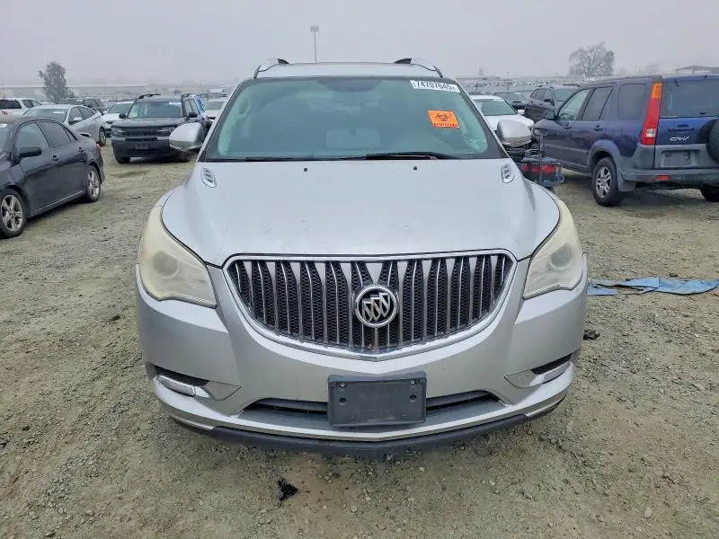 2014 BUICK ENCLAVE   