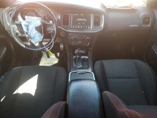 2018 DODGE CHARGER R/T 392  