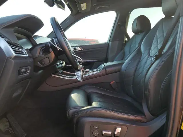 2023 BMW X5 XDRIVE45E  