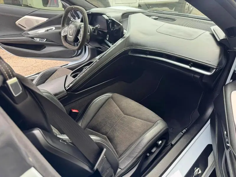 2020 CHEVROLET CORVETTE STINGRAY 3LT  