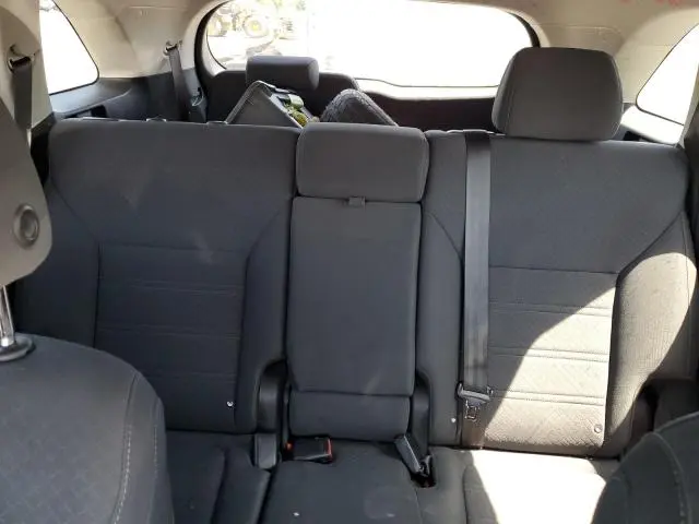 2020 KIA SORENTO S  
