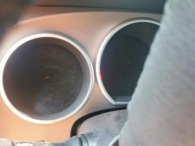 2016 TOYOTA SEQOUIA   