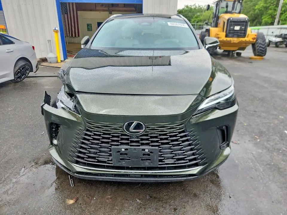 2023 LEXUS RX 350 PREMIUM+  