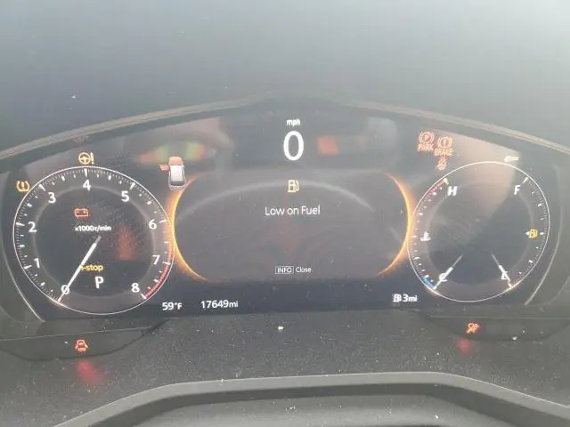 2024 MAZDA CX-90 PREMIUM PLUS  