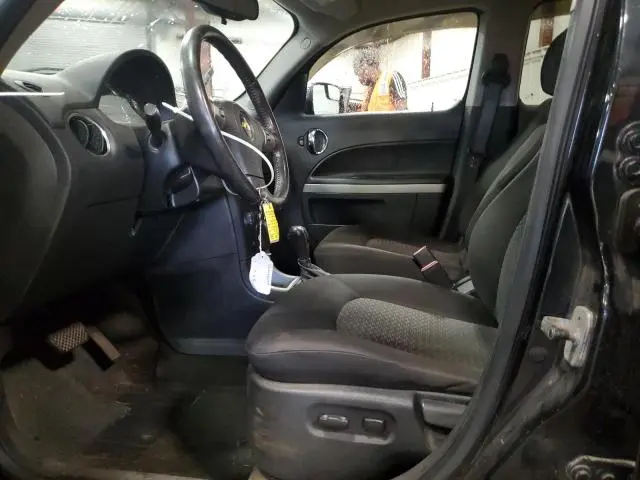 2011 CHEVROLET HHR LT  