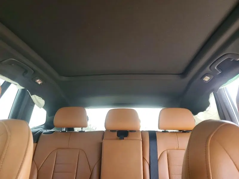 2018 BMW X3 XDRIVEM40I  