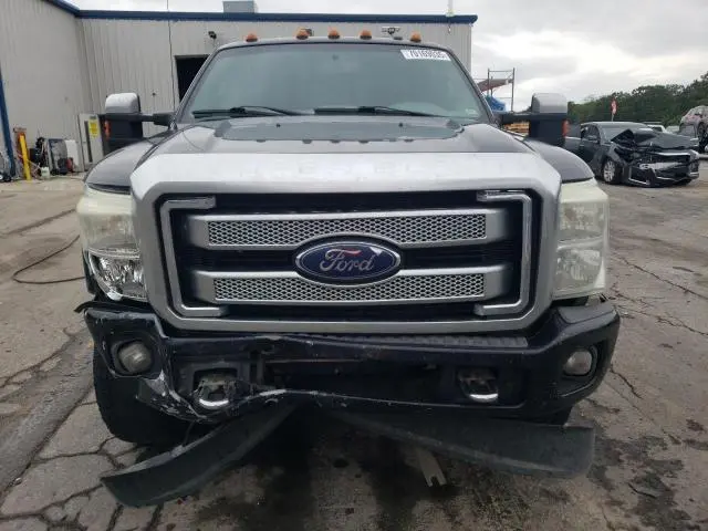 2014 FORD F250 SUPER DUTY  