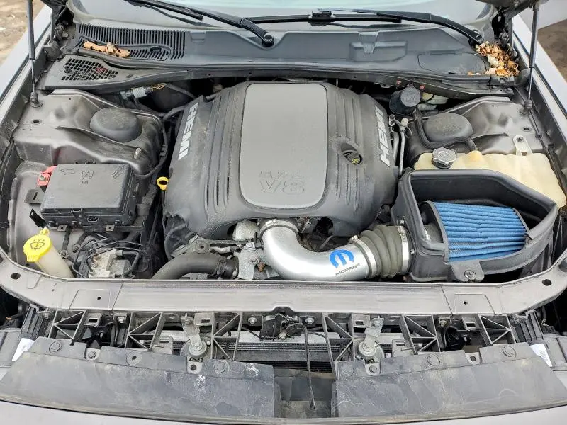 2015 DODGE CHALLENGER SXT PLUS  