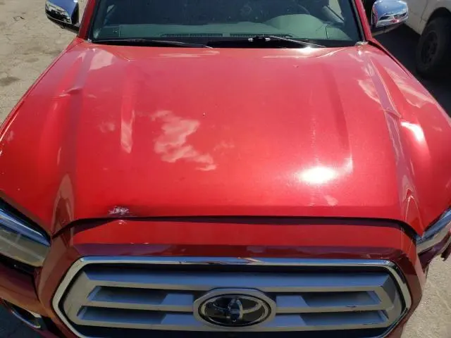 2022 TOYOTA TACOMA DOUBLE CAB  