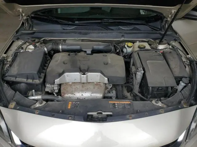 2014 CHEVROLET MALIBU LS  