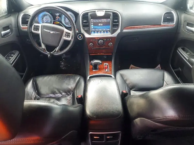 2012 CHRYSLER 300 LIMITED  