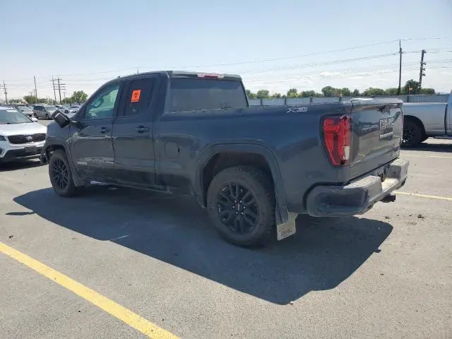 2021 GMC SIERRA K1500 ELEVATION  