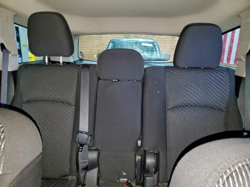 2014 DODGE JOURNEY SXT  