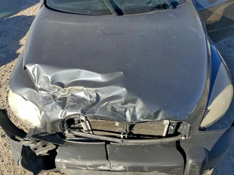 2010 CHEVROLET HHR LT  