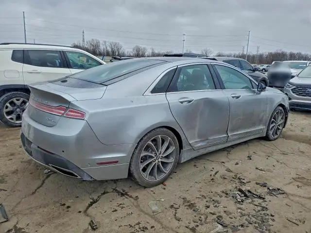 2020 LINCOLN MKZ RESERVE  