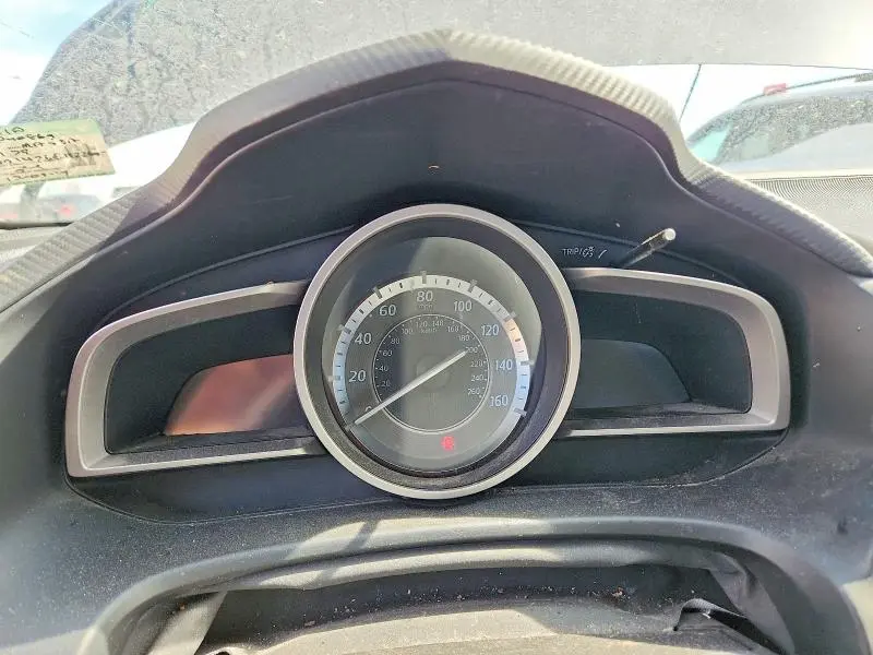 2014 MAZDA 3 SPORT  