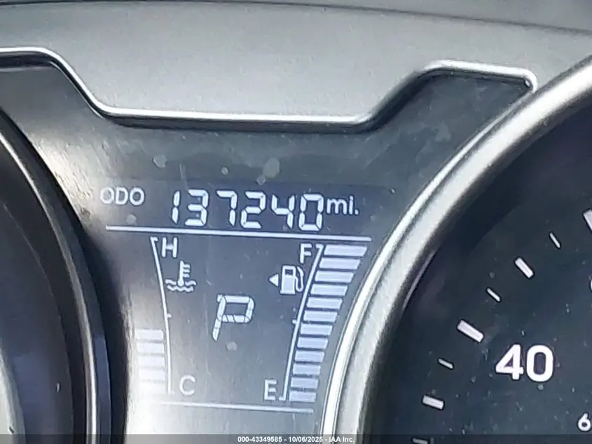 2012 HYUNDAI VELOSTER BASE W/RED/BLACK