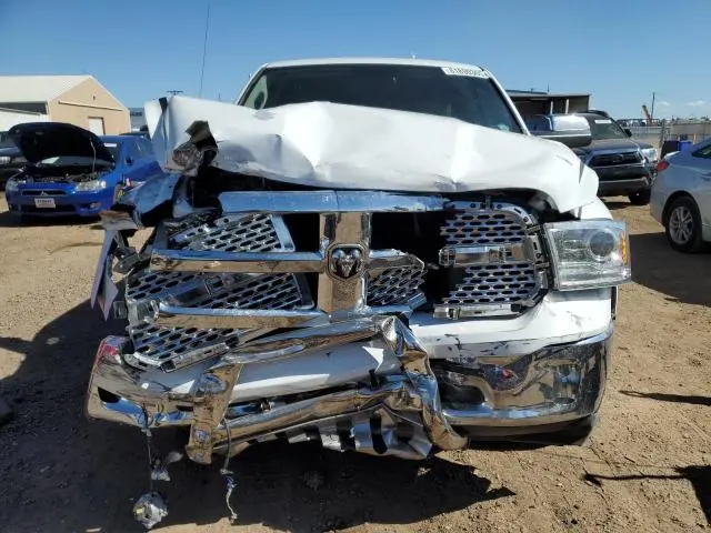 2015 RAM 1500 LARAMIE