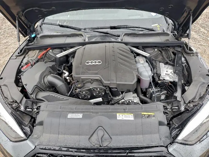 2024 AUDI A5 PRESTIGE 45  